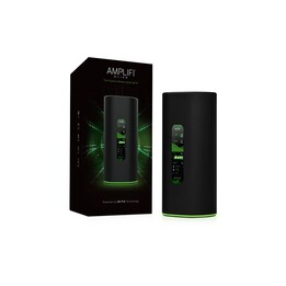 Routeur Alien Ubiquiti Afi-aln-r Amplifi, Wi-fi 6, Mu-mimo, Ofdma, TX Beamforming
