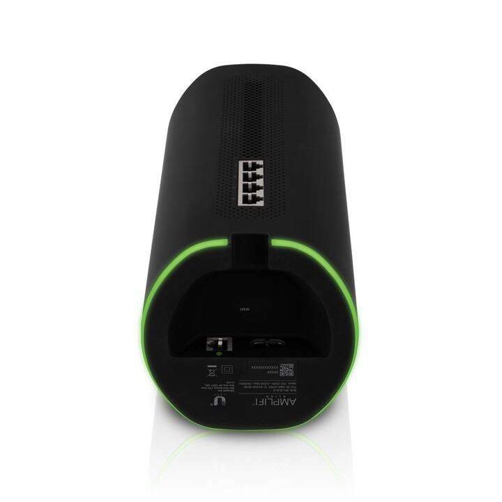 Router Ubiquiti Afi-aln-r Amplifi Alien, Wi-fi 6, Mu-mimo, Ofdma, TX Beamforming
