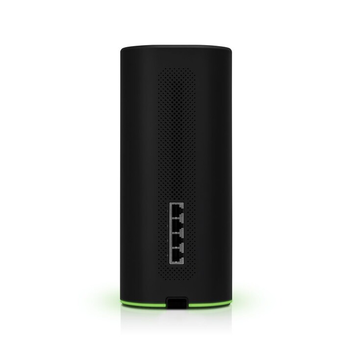 Router Ubiquiti Afi-aln-r Amplifi Alien, Wi-fi 6, Mu-mimo, Ofdma, TX Beamforming