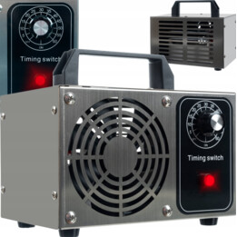 Extralink Ozone Generator with Timer