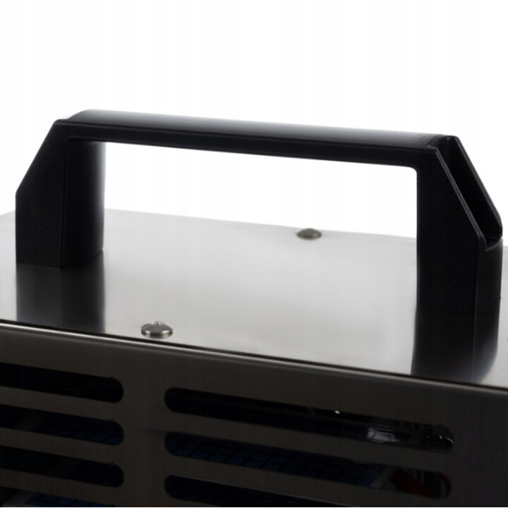 Extralink Ozonizzatore Generator Ozonu Z Timerem Czasomierzem