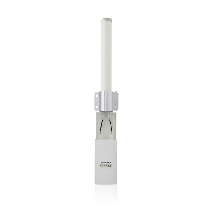 Antenna omnidirezionale Ubiquiti Amo-5g10, Airmax, 5GHz, 10dbi