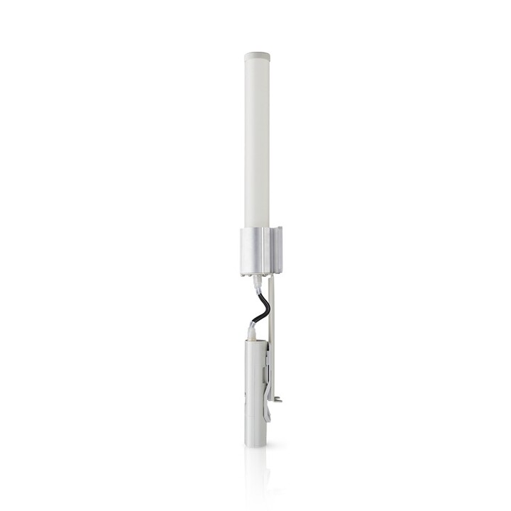 Antenna omnidirezionale Ubiquiti Amo-5g10, Airmax, 5GHz, 10dbi
