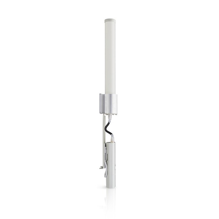 Antenna omnidirezionale Ubiquiti Amo-5g10, Airmax, 5GHz, 10dbi