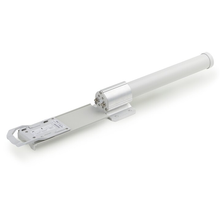 Antenna omnidirezionale Ubiquiti Amo-5g10, Airmax, 5GHz, 10dbi