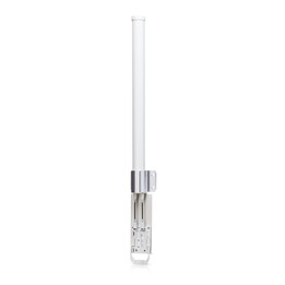 Antena Omnidireccional Ubiquiti Amo-5g13, Airmax, 5ghz, 13dbi