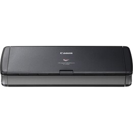 DOKUMENT-SCANNER CANON IMAGEFORMULA P-215II