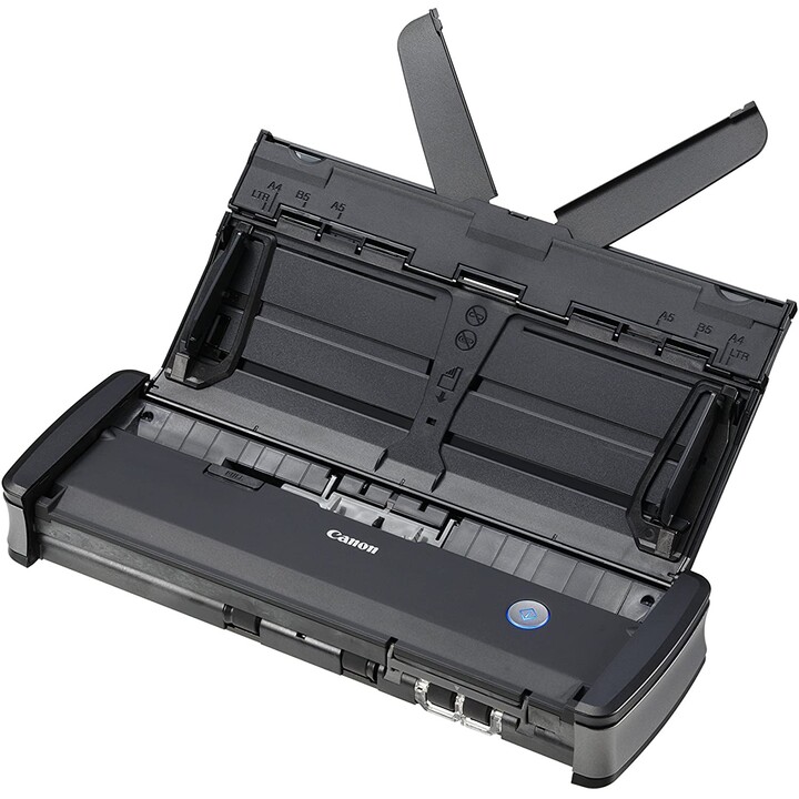 DOCUMENT SCANNER CANON IMAGEFORMULA P-215II