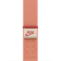 Apple Watch Nike Sport Loop 40mm, rosa alpenglow