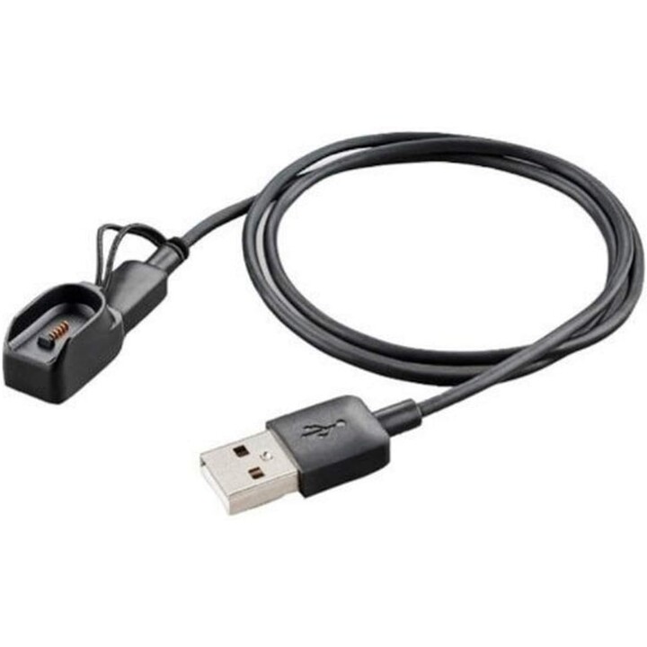 Poly Plantronics 89033-01 - Cargador USB para Voyager Legend