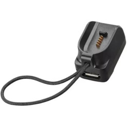 Poly Plantronics 89033-01 - Cargador USB para Voyager Legend