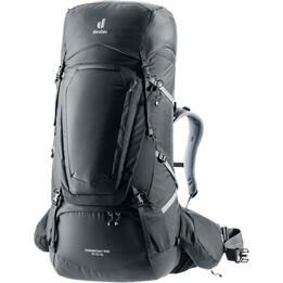 Deuter Aircontact Pro 75+10 SL Wanderrucksack für Frauen Graphit