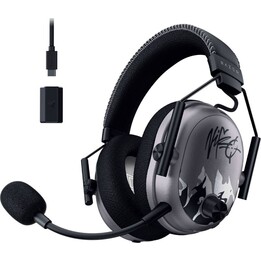 Auriculares Razer Blackshark V3 Pro Niko Ed. (rz04-05401200-r3m1)