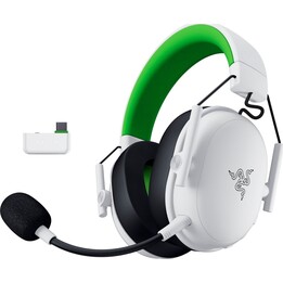 Casque Razer Blackshark V3 X Hyperspeed pour Xbox Blanc (rz04-05420300-r3m1)