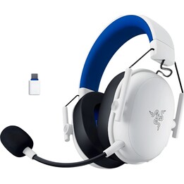 Cuffie Razer Blackshark V3 X Hyperspeed per Playstation bianche (rz04-05420500-r3g1)