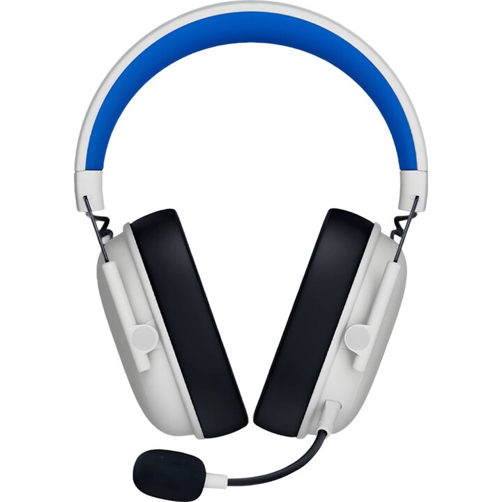 Casque Razer Blackshark V3 X Hyperspeed pour Playstation Blanc (rz04-05420500-r3g1)