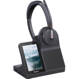 Workstation WH64 Dual