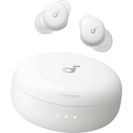 Soundcore Sleep A30 Bouchons d'oreilles réutilisables Vert 2 pièce(s)