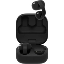 Sony LinkBuds Clip WF-LC900 Black - Open-ear TWS earphones with 3 listening modes
