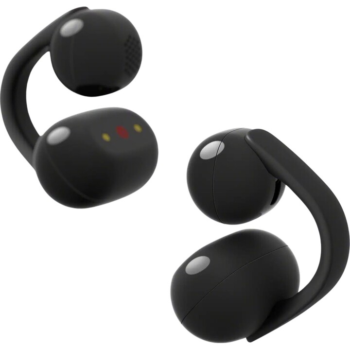 Sony LinkBuds Clip WF-LC900 Nero