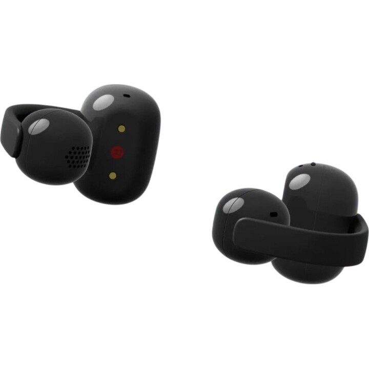 Sony LinkBuds Clip WF-LC900 Nero