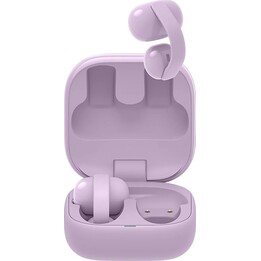 Sony LinkBuds Clip WF-LC900 Lavande - Écouteurs TWS à oreille ouverte avec 3 modes d'écoute