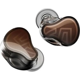 SoundPEATS H3 TWS Titanium Black - Auriculares Bluetooth