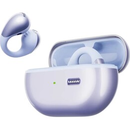 SoundPeats PearlClip Pro Hi-Res Audio LDAC Purple