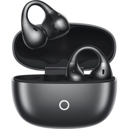 Realme Buds OpenWear Clip Titânio Preto