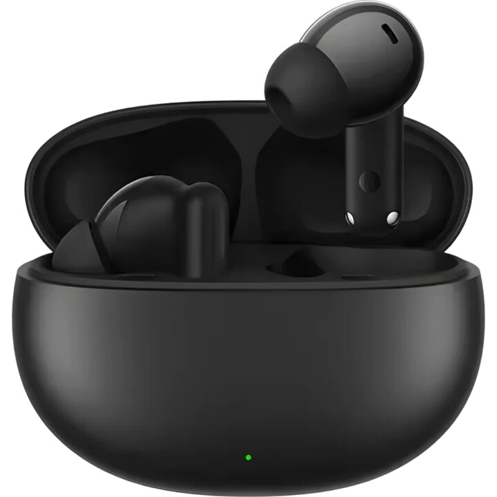Realme TechLife Buds Negro