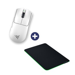 Razer Hero Bundle Viper V3 Pro blanco