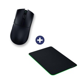 Razer Hero Bundle Viper V3 Pro negro