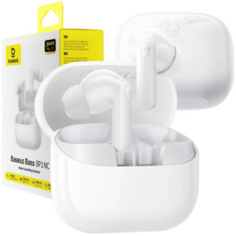 Baseus Bass BP1 NC Blanco
