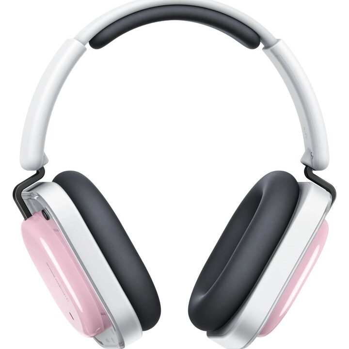 Nothing Headphone (a) Casque audio sans fil circum-aural rose