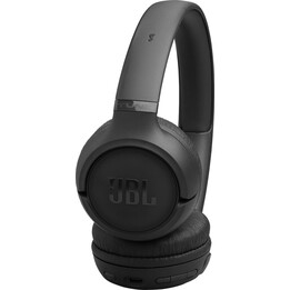 JBL Tune 530BT 76h Autonomía Bluetooth 6.0 Schwarz - Kopfhörer Inalámbricos On-Ear