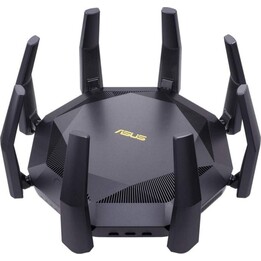 Asus RT-AX89X Routeur WiFi AX6000 10G Dual Band