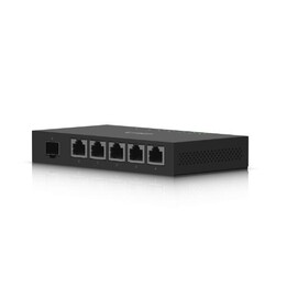 Ubiquiti EdgeRouter X SFP