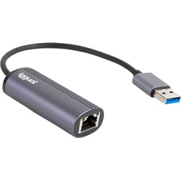 stesso IGG318447 USB-A 3.0 A RJ45 Gigabit