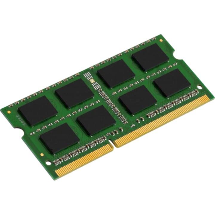 Kingston Technology ValueRAM 8GB DDR3L 1600 MHz CL11