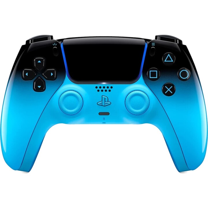 Manette sans fil DualSense Rhythm Blue pour PlayStation 5 de Sony