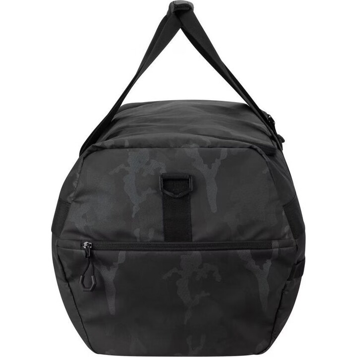 Bolsa de viaje Rivacase Sherwood 60L, Camuflaje 7643, Negro