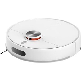 Xiaomi Robot Vacuum S40C/ Floor Mopping/ WiFi Control/ White