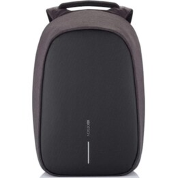 Mochila Antirrobo XD Design Bobby Hero Regular negra
