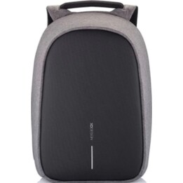 XD Design Bobby Hero Regular Mochila antirroubo Cinzento
