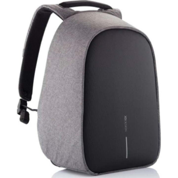 XD Design Bobby Hero Regular Anti-Theft Backpack Grey