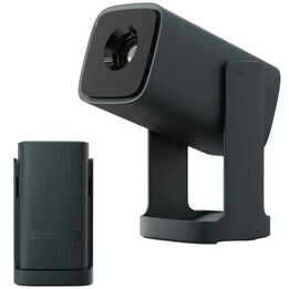 Wanbo Cube Portable Projector 1/ 350 Lumens/ HD/ WiFi/ Dark Green
