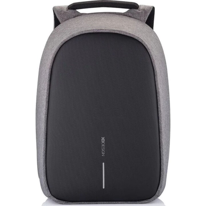 XD Design Mochila Backpack Bobby Hero Xl Gris