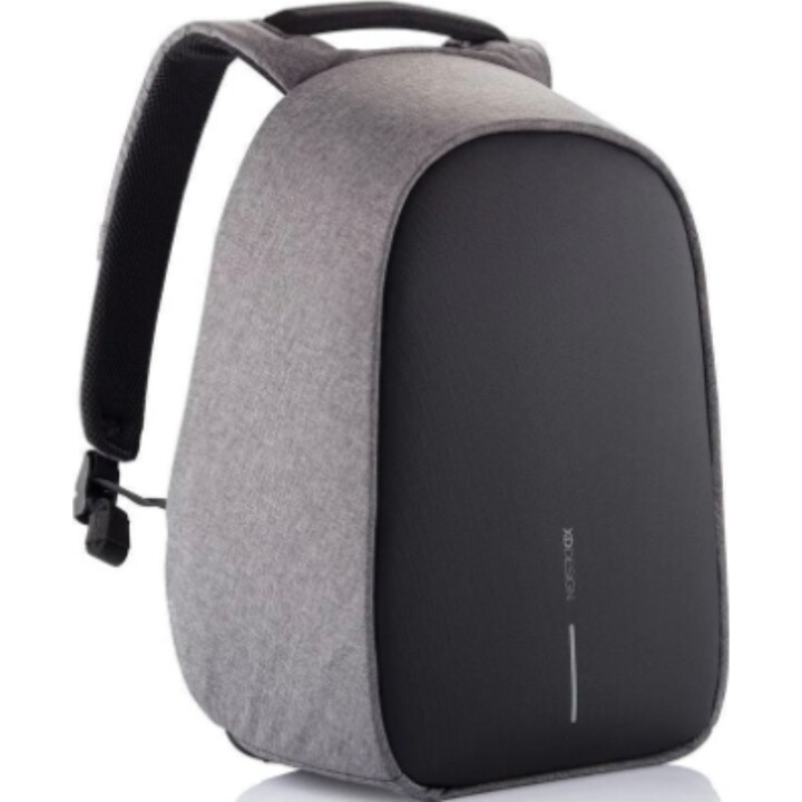 XD Design Mochila Backpack Bobby Hero Xl Gris