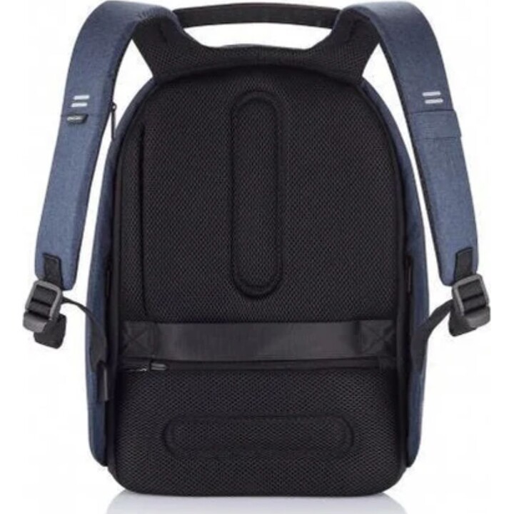 XD Design Bobby Hero XL Navy Anti-Theft Backpack P