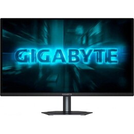 Gigabyte GO27Q24 27" QHD 2K QD-OLED 240Hz 0.03ms HDR EK